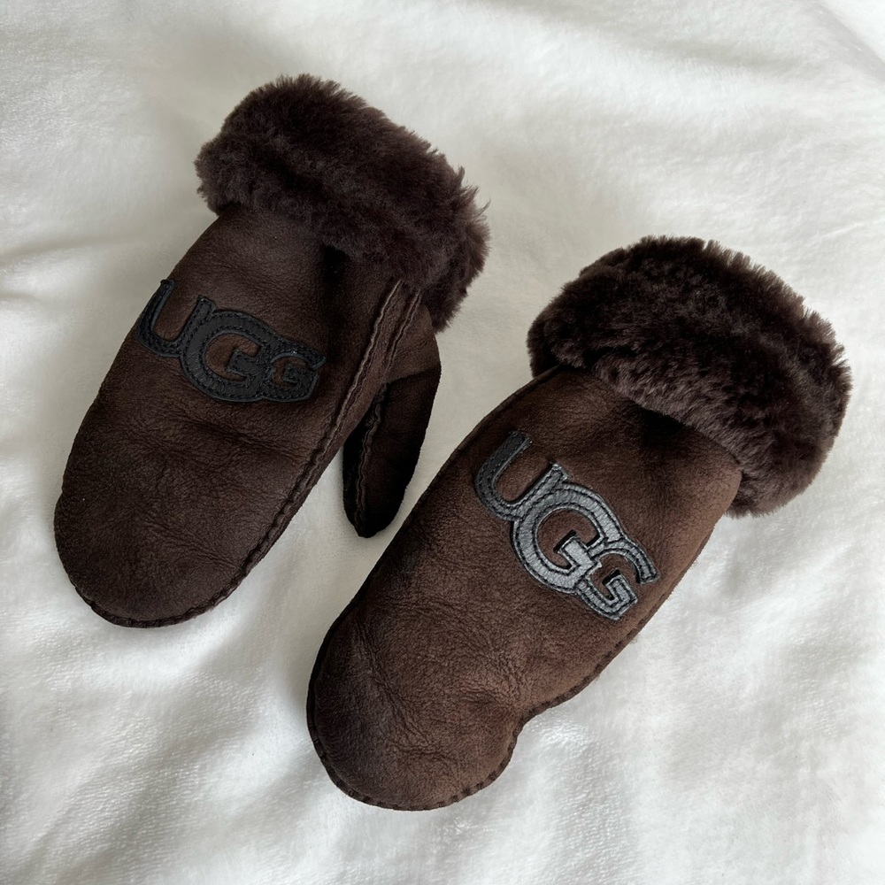 UGG winter glove